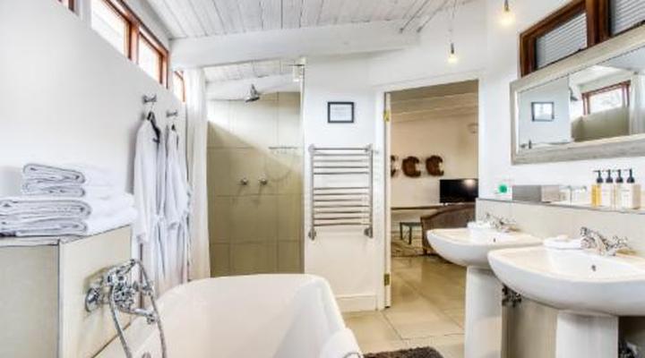 The Residence Boutique Hotel