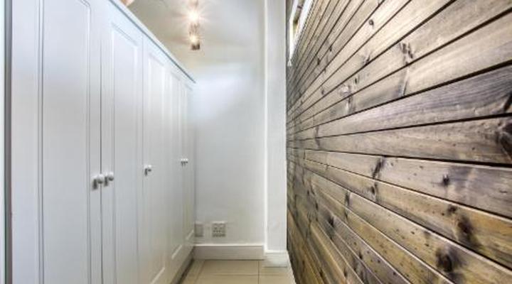 The Residence Boutique Hotel