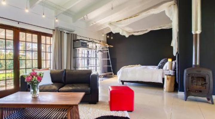 The Residence Boutique Hotel