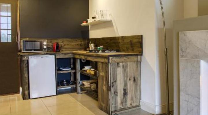 The Residence Boutique Hotel