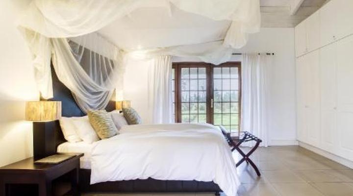 The Residence Boutique Hotel