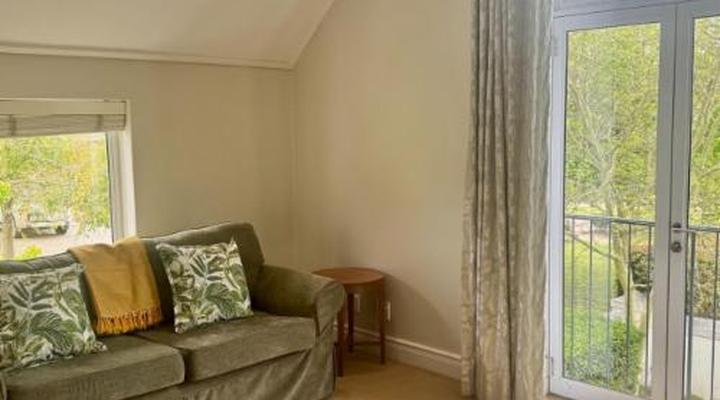 The Wild Mushroom Boutique Hotel