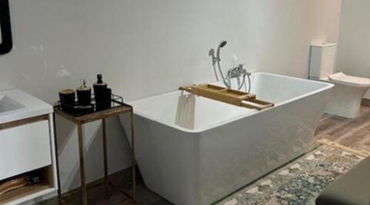 Mountain Pastures Lodge