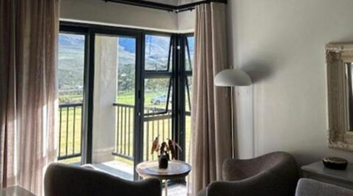 Mountain Pastures Lodge