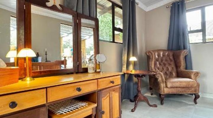 Haldon Estate Country Lodge