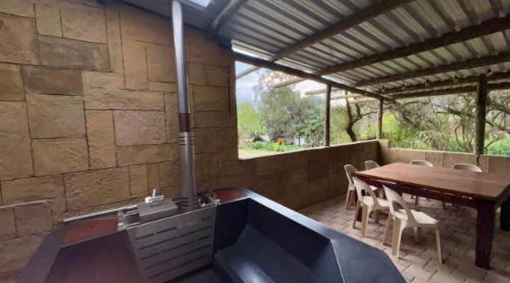 Haldon Estate Country Lodge