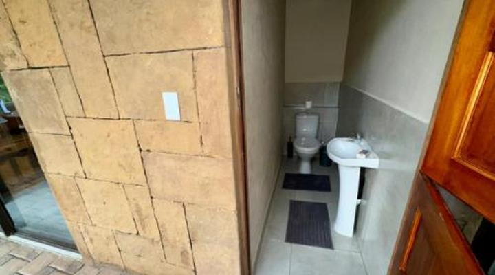 Haldon Estate Country Lodge