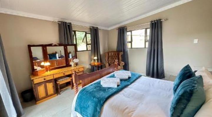 Haldon Estate Country Lodge