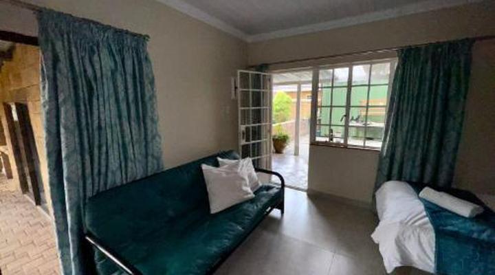 Haldon Estate Country Lodge