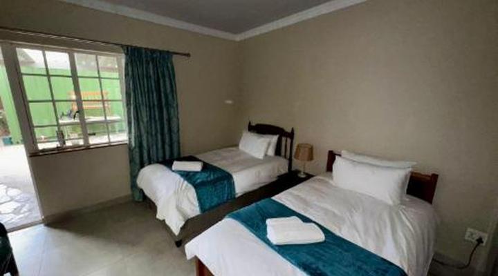 Haldon Estate Country Lodge