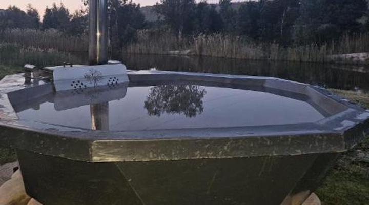 River Edge Accommodation