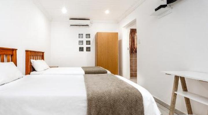 Sandriver Resort and Conferencing