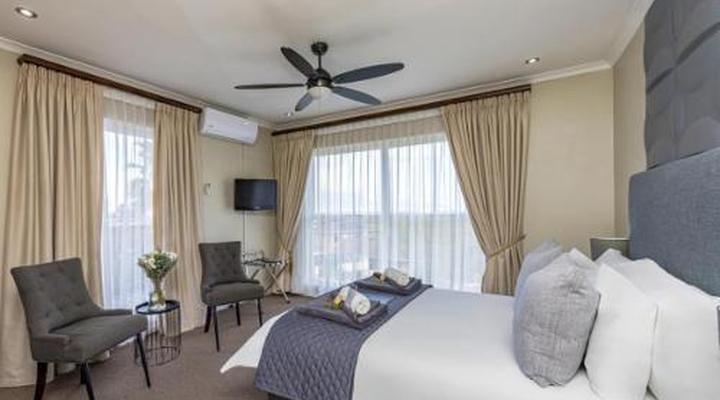 Plattekloof Premium Lodge