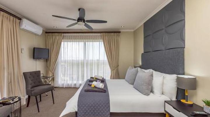 Plattekloof Premium Lodge