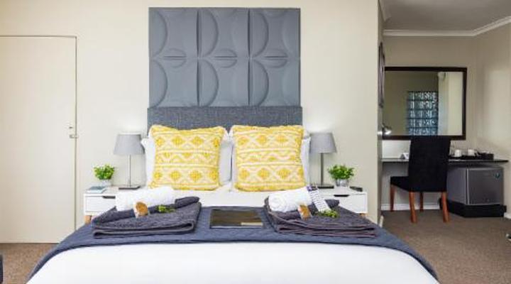 Plattekloof Premium Lodge