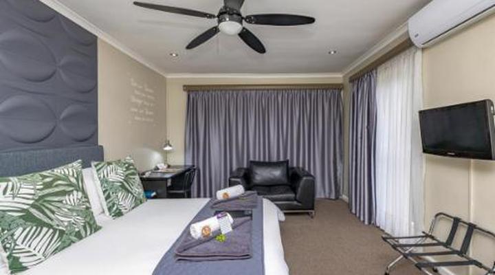 Plattekloof Premium Lodge