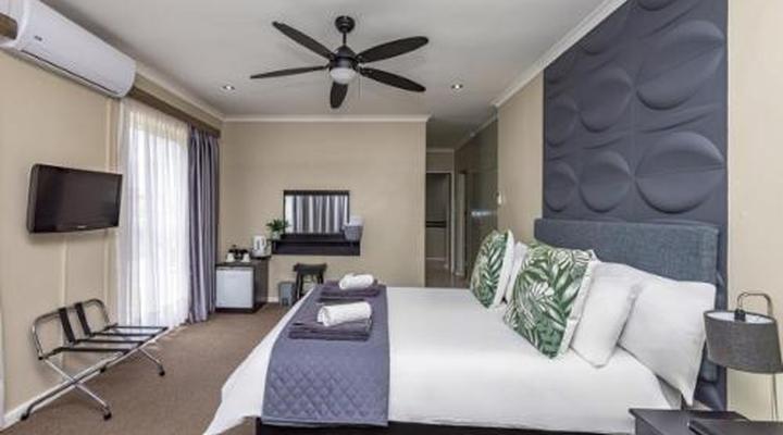 Plattekloof Premium Lodge