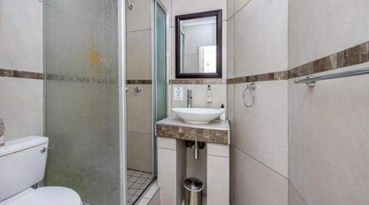 Plattekloof Premium Lodge