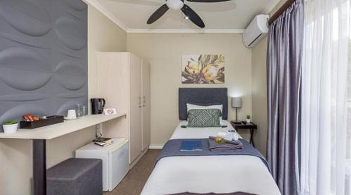 Plattekloof Premium Lodge