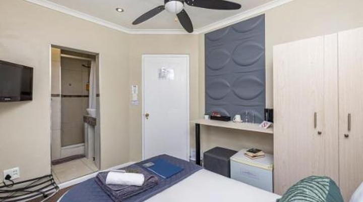 Plattekloof Premium Lodge