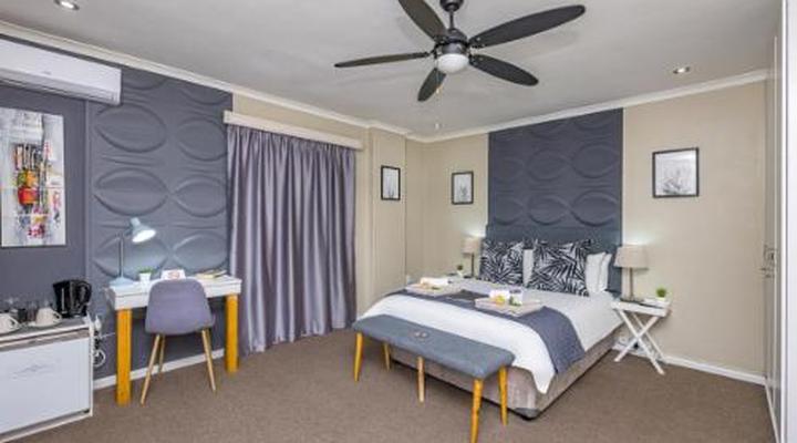 Plattekloof Premium Lodge