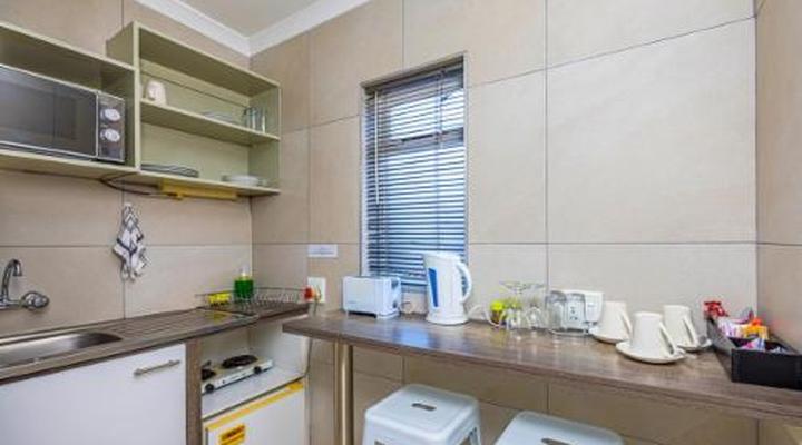 Plattekloof Premium Lodge