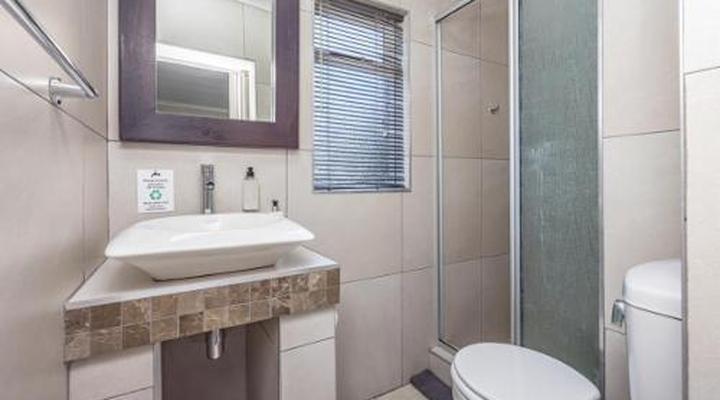 Plattekloof Premium Lodge