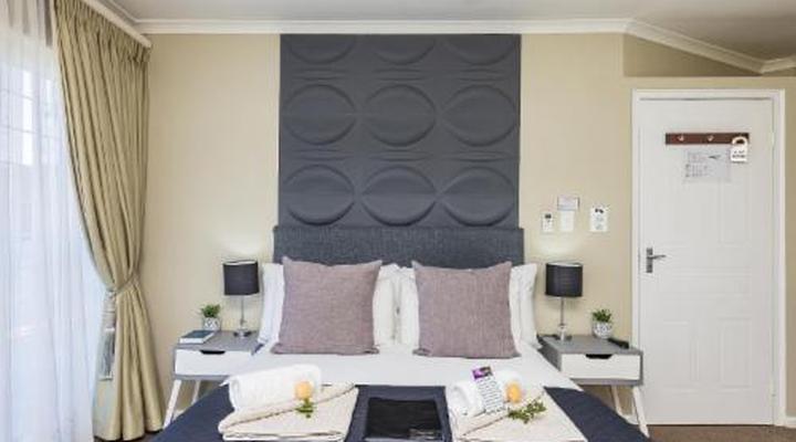 Plattekloof Premium Lodge