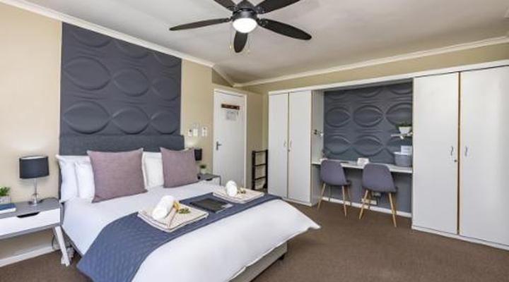 Plattekloof Premium Lodge