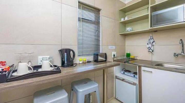 Plattekloof Premium Lodge