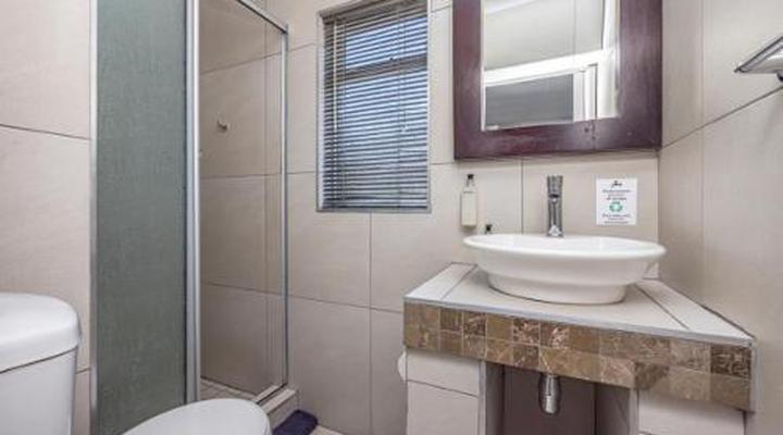 Plattekloof Premium Lodge