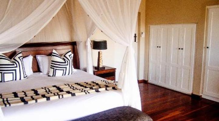 Ikhaya Safari Lodge