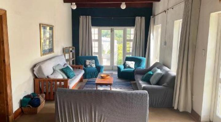 Buitenstekloof Mountain Cottages