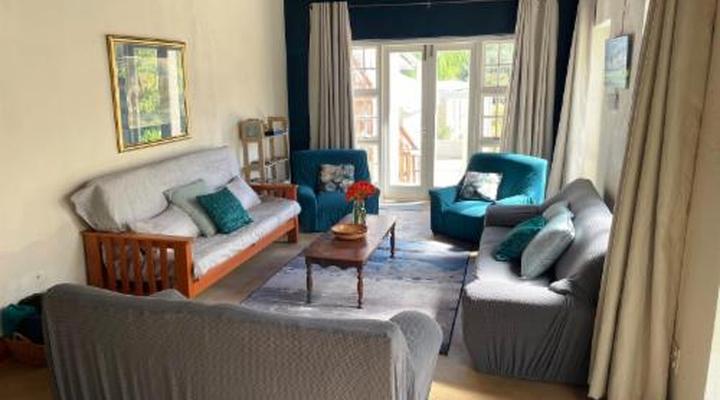 Buitenstekloof Mountain Cottages