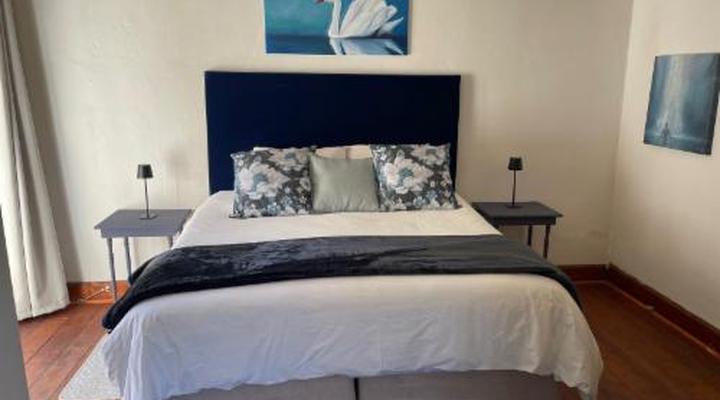 Buitenstekloof Mountain Cottages