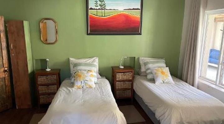 Buitenstekloof Mountain Cottages