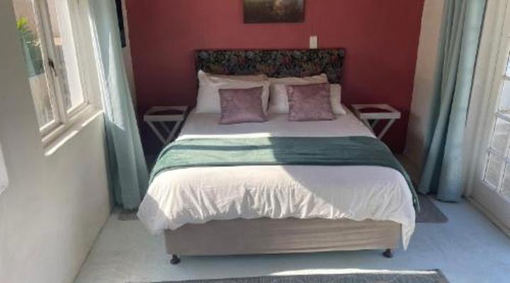 Buitenstekloof Mountain Cottages