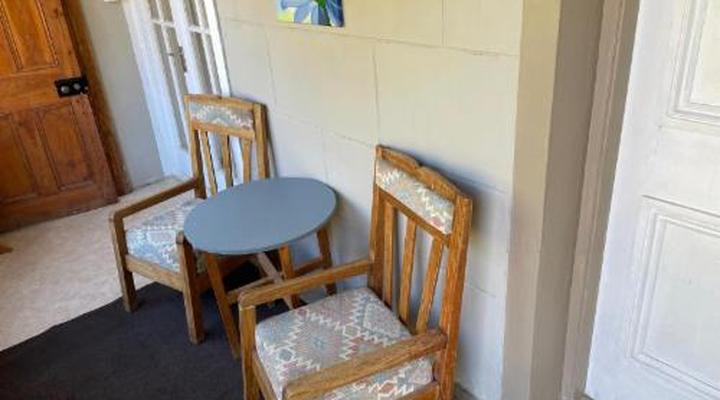 Buitenstekloof Mountain Cottages