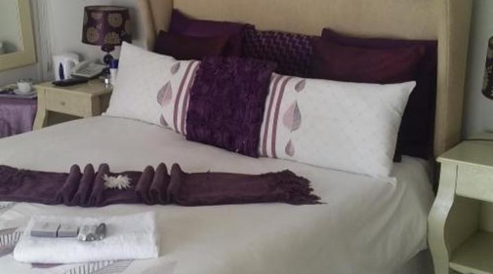 Kungwini Guesthouse & Conference Centre