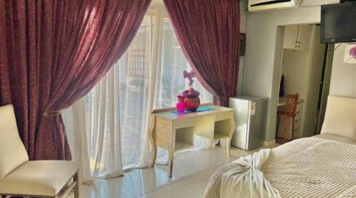 Kungwini Guesthouse & Conference Centre