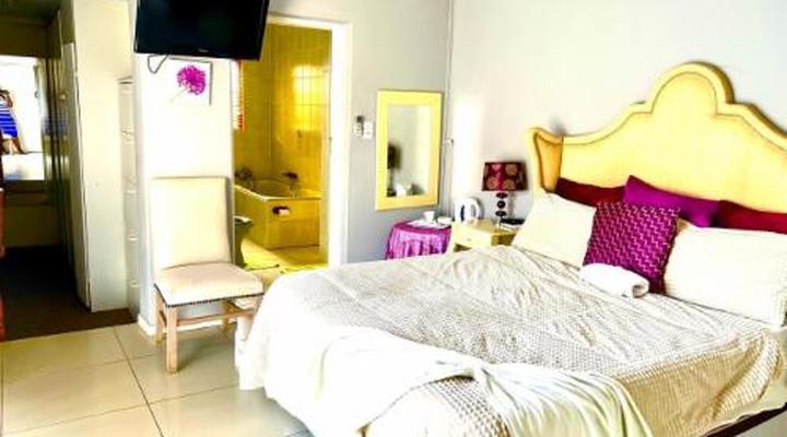 Kungwini Guesthouse & Conference Centre