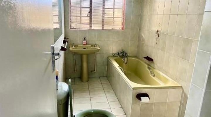 Kungwini Guesthouse & Conference Centre