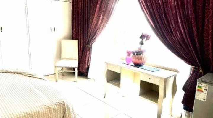 Kungwini Guesthouse & Conference Centre