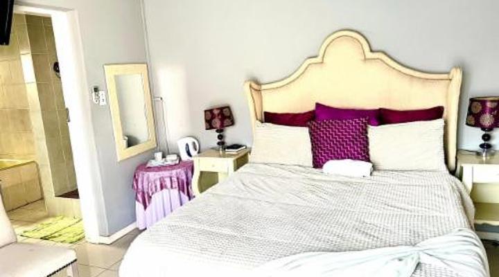 Kungwini Guesthouse & Conference Centre