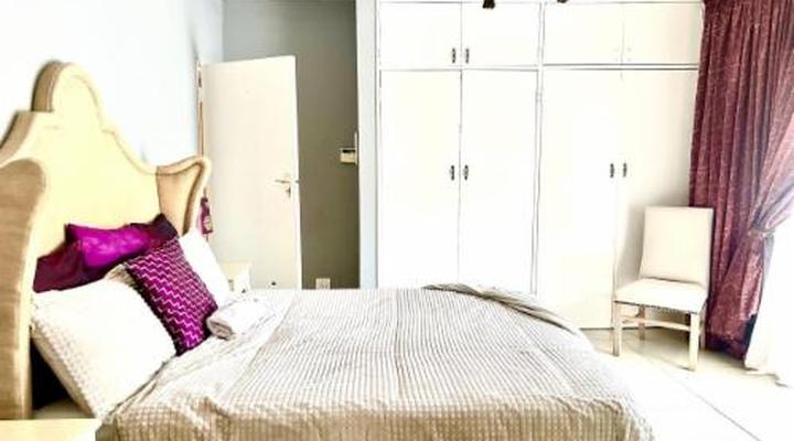 Kungwini Guesthouse & Conference Centre