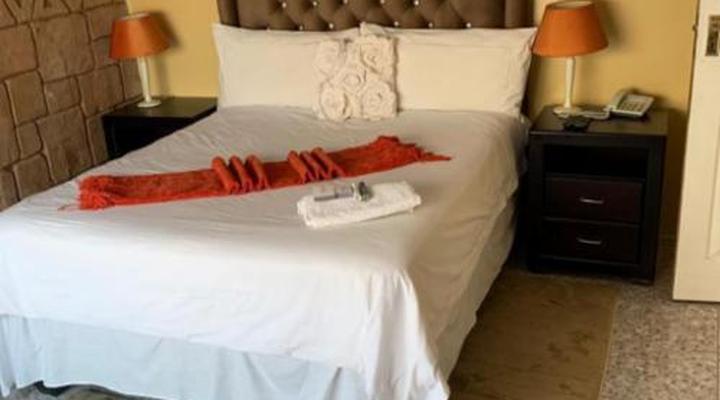 Kungwini Guesthouse & Conference Centre