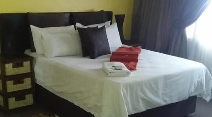 Kungwini Guesthouse & Conference Centre