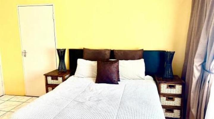 Kungwini Guesthouse & Conference Centre