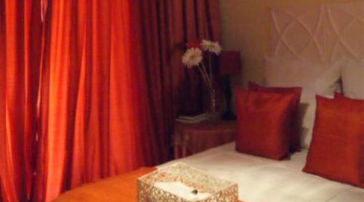 Kungwini Guesthouse & Conference Centre