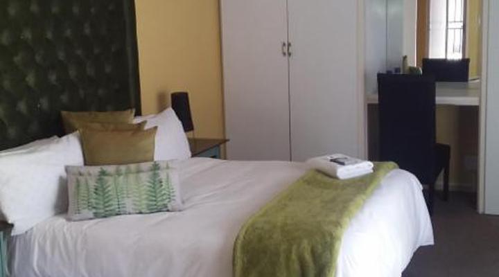 Kungwini Guesthouse & Conference Centre